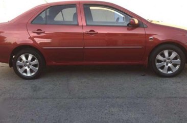 Toyota Vios 2006 for sale