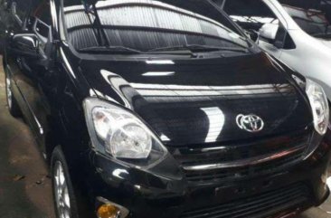 2017 Toyota Wigo for sale