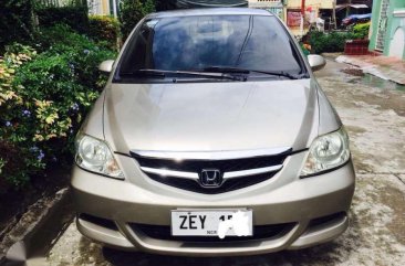 Honda City 2006 for sale