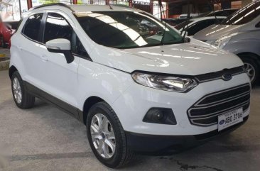 2015 Ford Ecosport for sale