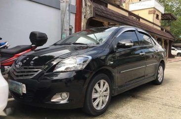 2013 Toyota Vios for sale