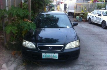 Honda City 2002 for sale