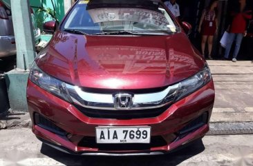 Honda City 2014 For Sale