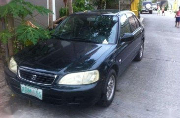 Honda City 2002 for sale