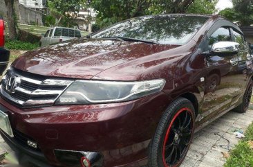 Honda City 2013 For sale 