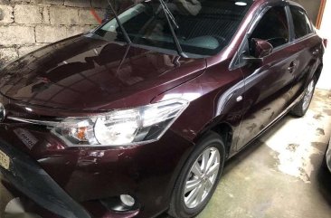 2018 Toyota Vios for sale