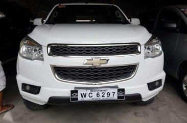 2015 Chevrolet Trailblazer for sale