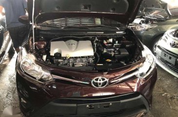 2018 Toyota Vios for sale