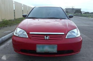 2003 Honda Civic for sale