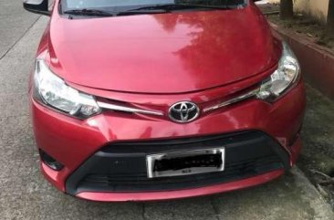 TOYOTA VIOS 2015 FOR SALE
