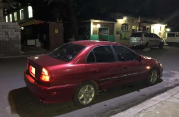 Mitsubishi Lancer 2001 for sale