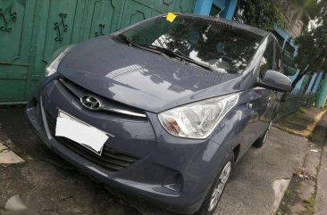 2016 Hyundai Eon for sale