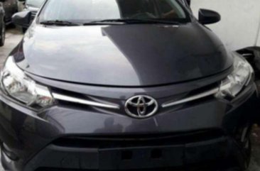 2016 Toyota Vios for sale