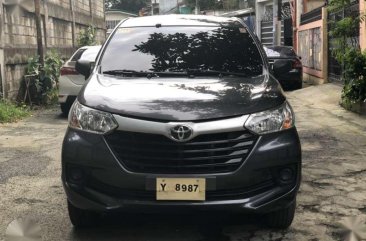 2016 Toyota Avanza for sale