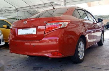 2017 Toyota Vios for sale