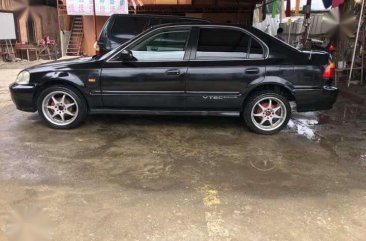 Honda Civic 2000 for sale