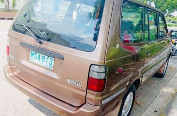 Toyota Revo 2001 for sale