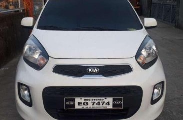 2016 Kia Picanto for sale