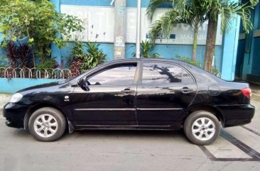 Like new Toyota Corolla Altis for sale