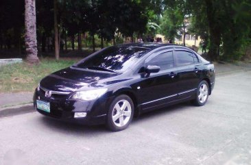 2008 Honda Civic for sale