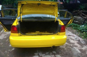 Honda Civic 1996 For sale