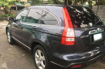 Honda Cr-V 2009 For Sale 