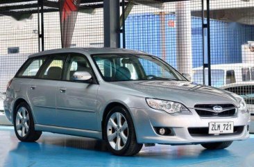 2008 Subaru Legacy for sale