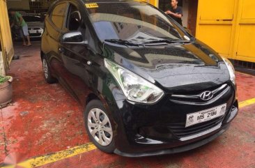 2017 Hyundai Eon for sale