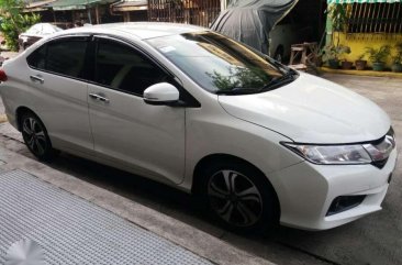 2014 Honda City for sale