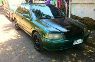 Honda City 1997 for sale