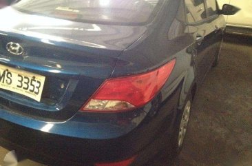 2017 Hyundai Accent for sale