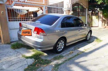 Honda Civic 2004 for sale