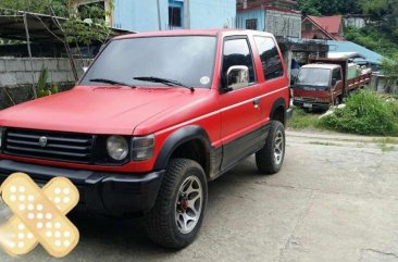 Mitsubshi Pajero 2000 For sale