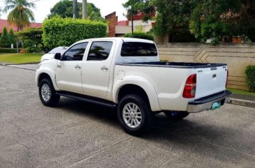 2013 Toyota Hilux for sale