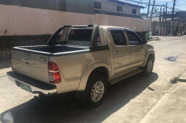 Toyota Hilux 2014 for sale