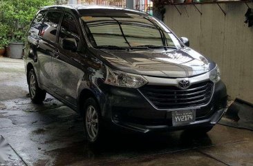 2016 Toyota Avanza for sale