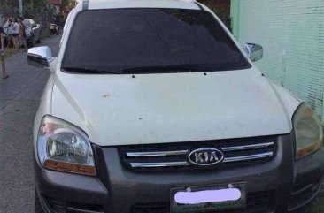 Kia Sportage 2006 for sale