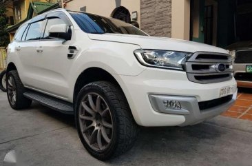 Like new Ford Everest for sale