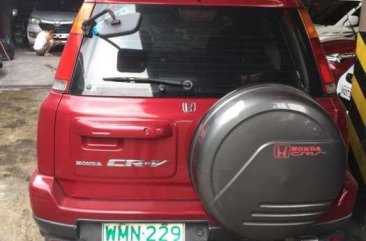 2000 Honda Cr-V for sale