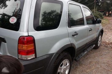 Ford Escape 2004 for sale