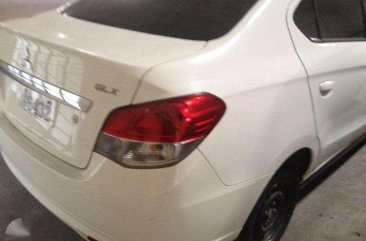 2016 Mitsubishi Mirage G4 for sale