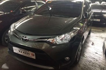 2016 Toyota Vios for sale