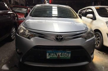 2014 Toyota Vios for sale