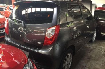 2017 Toyota Wigo for sale