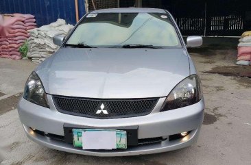 2010 Mitsubishi Lancer for sale