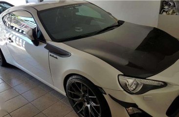 2013 Toyota 86 for sale