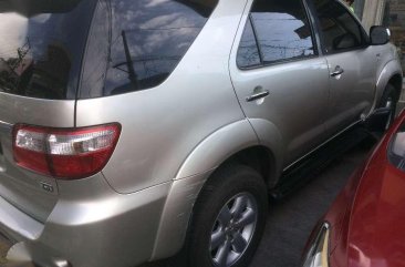 Toyota Fortuner 2010 For Sale