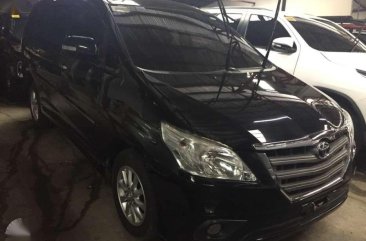 2014 Toyota Innova for sale