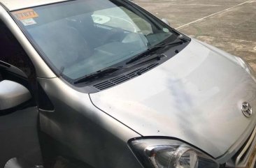 Toyota Wigo 2017 for sale