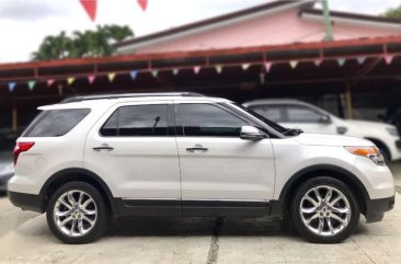 2012 Ford Explorer for sale